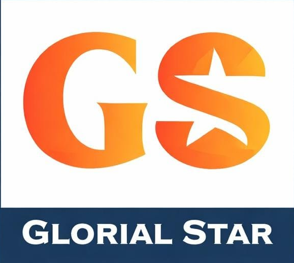 Glorial Star Logo
